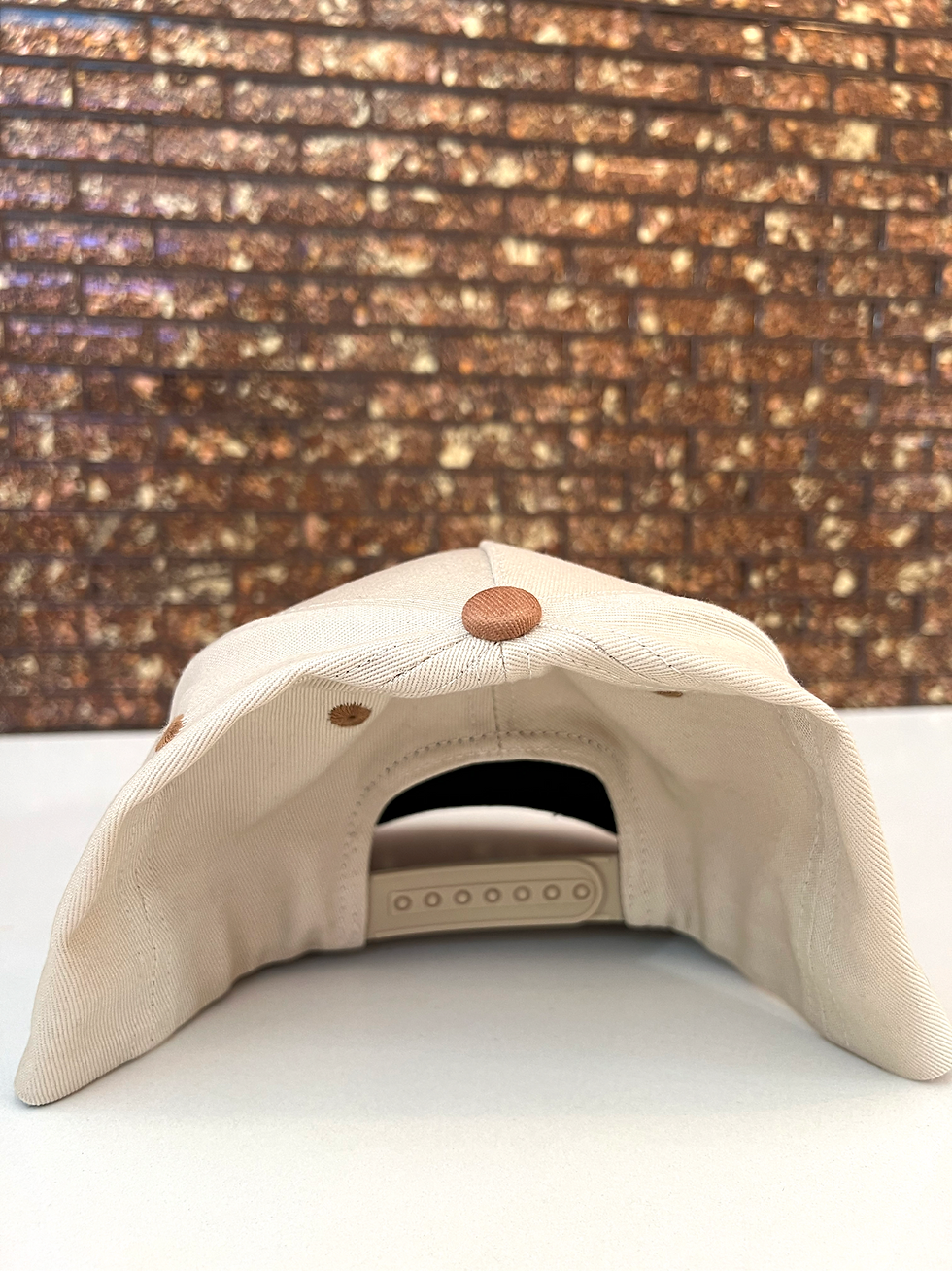 Miniature : MR Embroidery Snapback