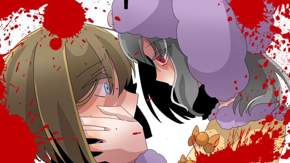 『護れなかったね』
