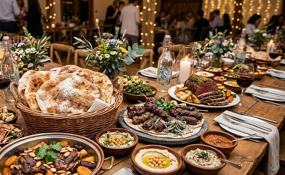 IMAGE OF FOOD