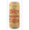 Spicy Pineapple 473ml Can