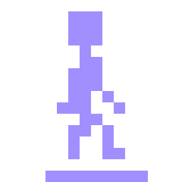 Loading walk