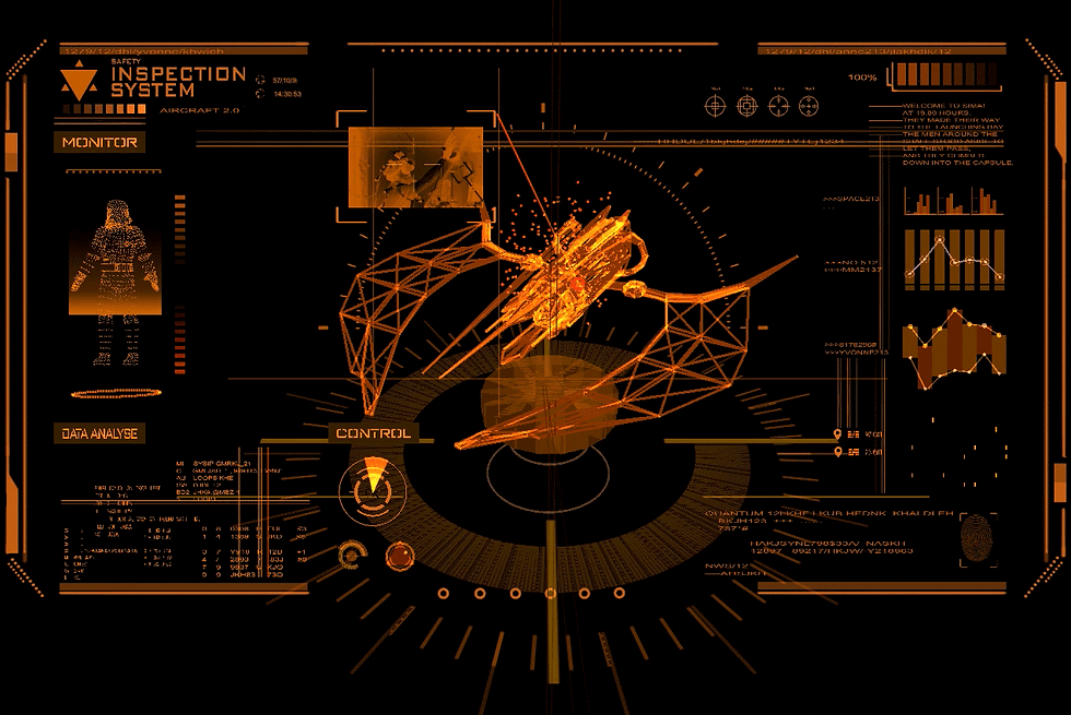 Inspection System