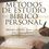 Miniatura: Método de Estudio Bíblico Personal - Rick Warren.