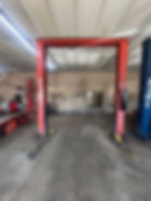 COLE-N-SONS TIRE & AUTO LIQUIDATION