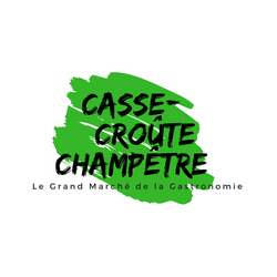 Casse- Croûte Champêtre