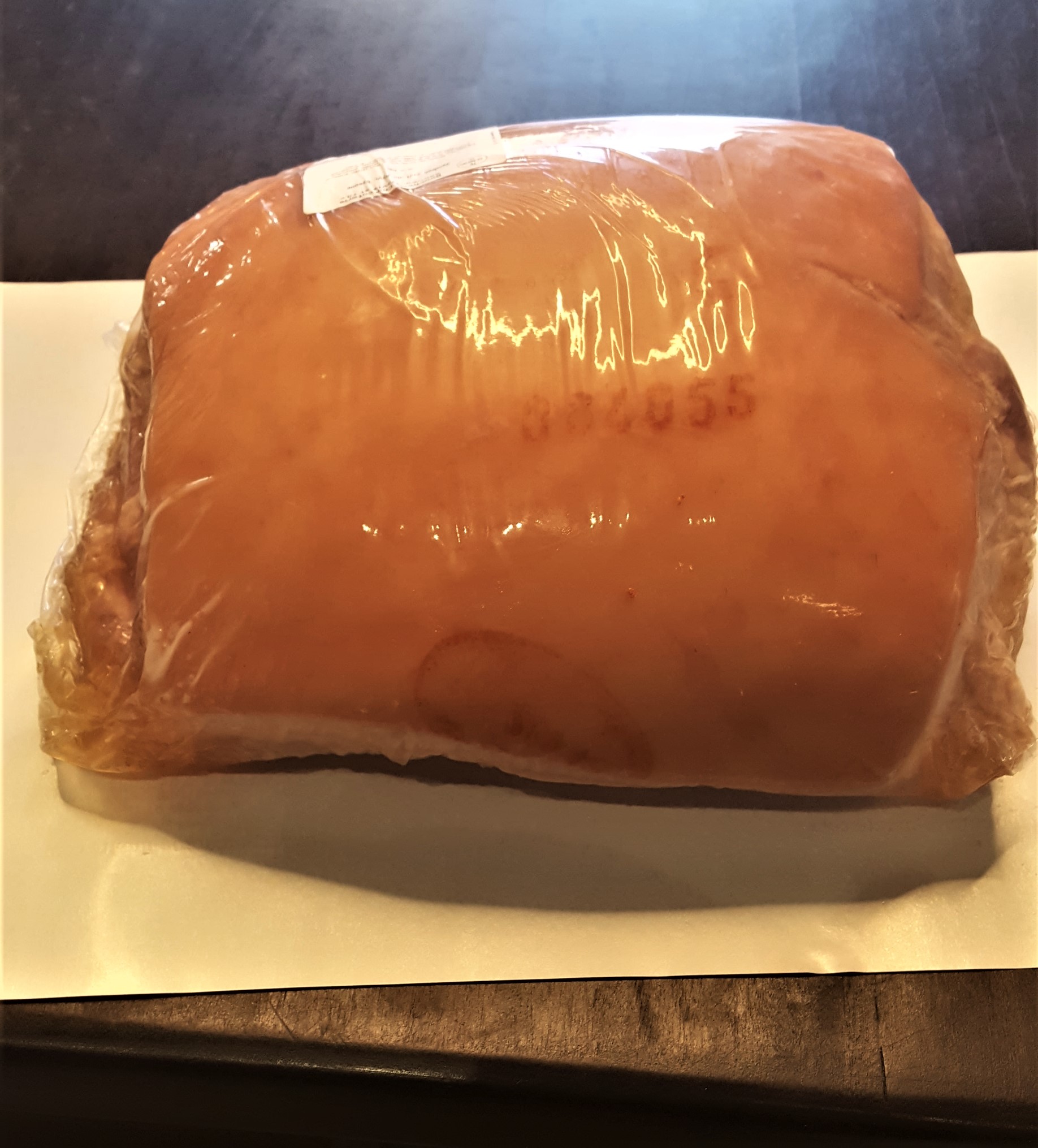 Jambon Cuit "NATURE" du PAYS BASQUE