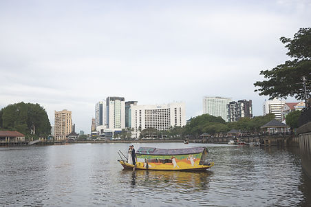 Waterfront Views