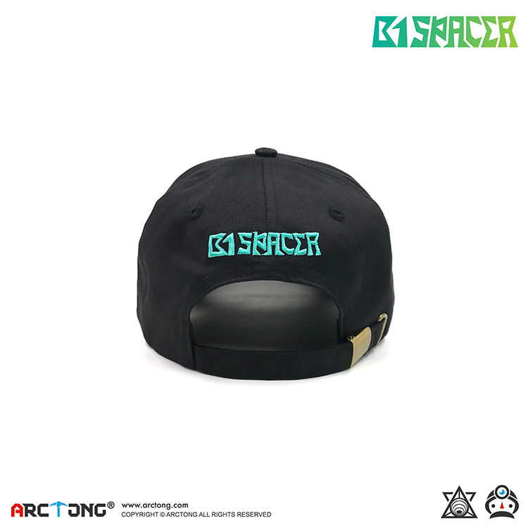 Thumbnail: B1 SPACER CAP 避役星人