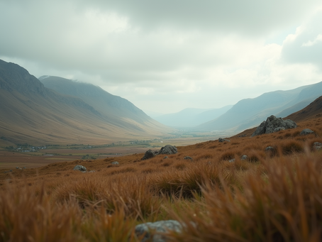 Celebrating Life: Meaningful Funerals in Scotland