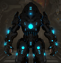 Droid Commander