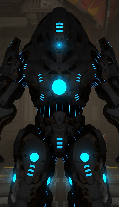 Droid Commander