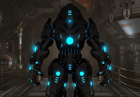 Droid Commander