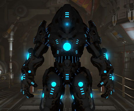 Droid Commander