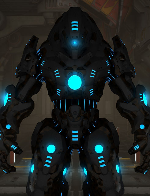 Droid Commander