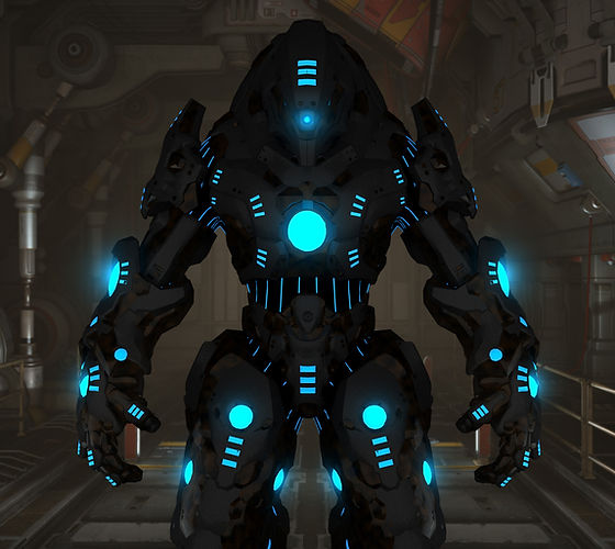 Droid Commander