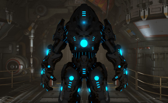 Droid Commander