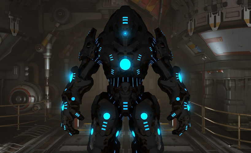 Droid Commander