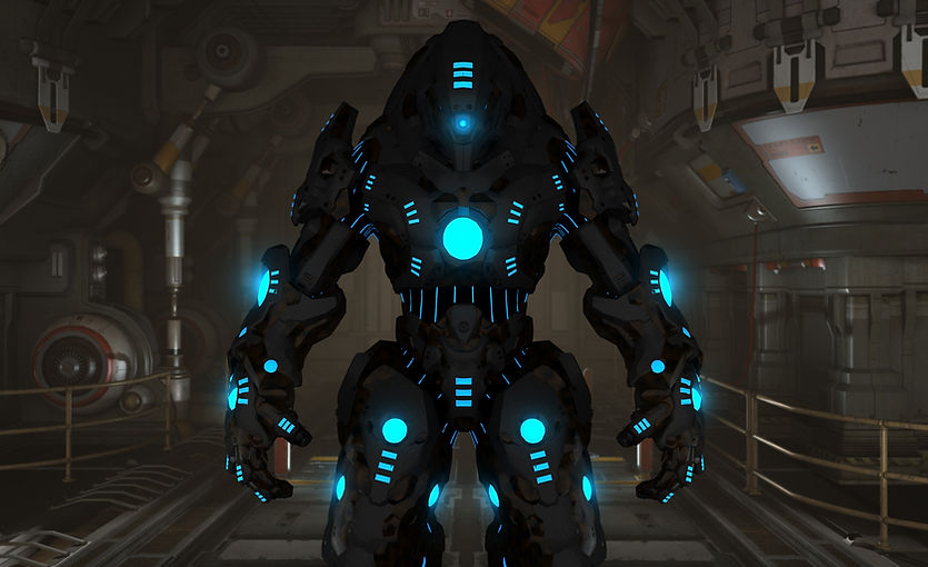 Droid Commander