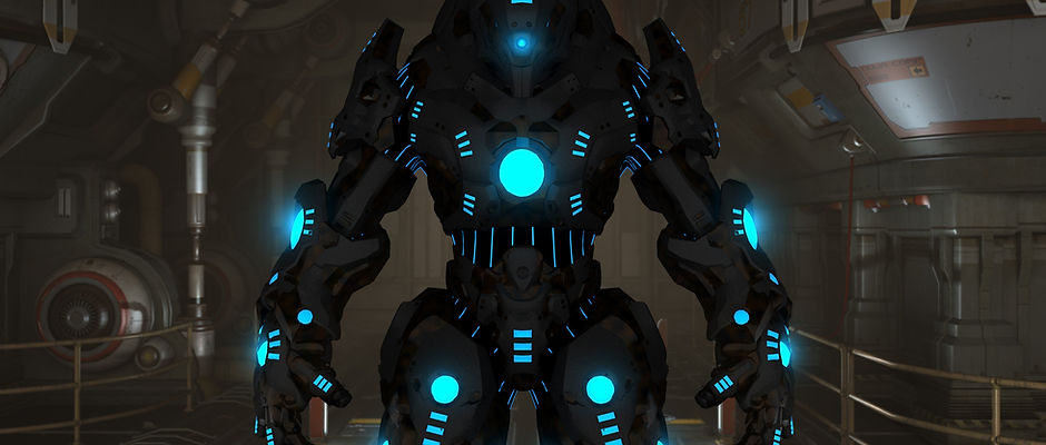 Droid Commander
