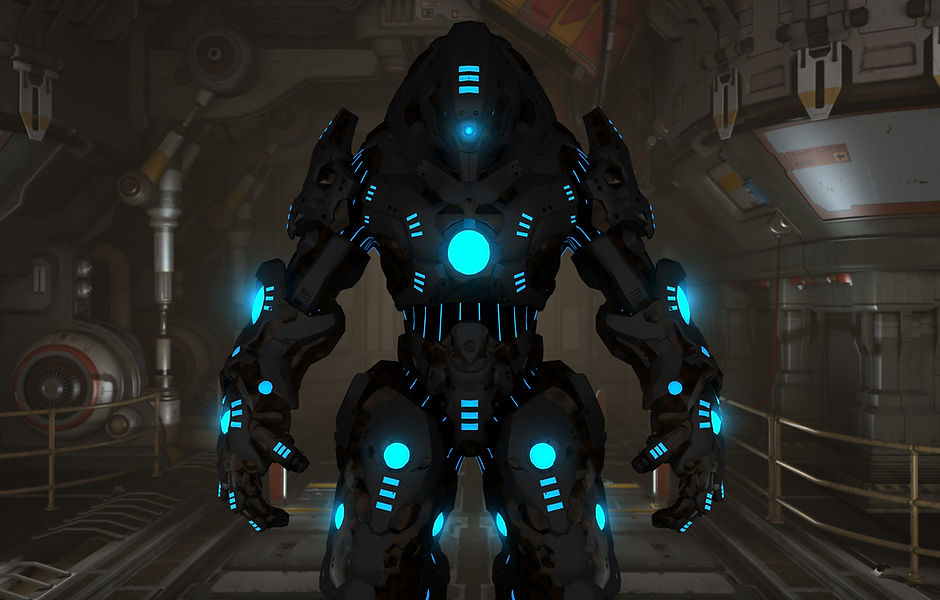 Droid Commander
