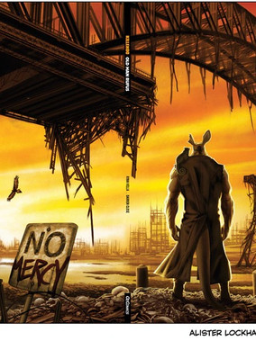 #PlentyOfPulp: KILLEROO (OzComics)