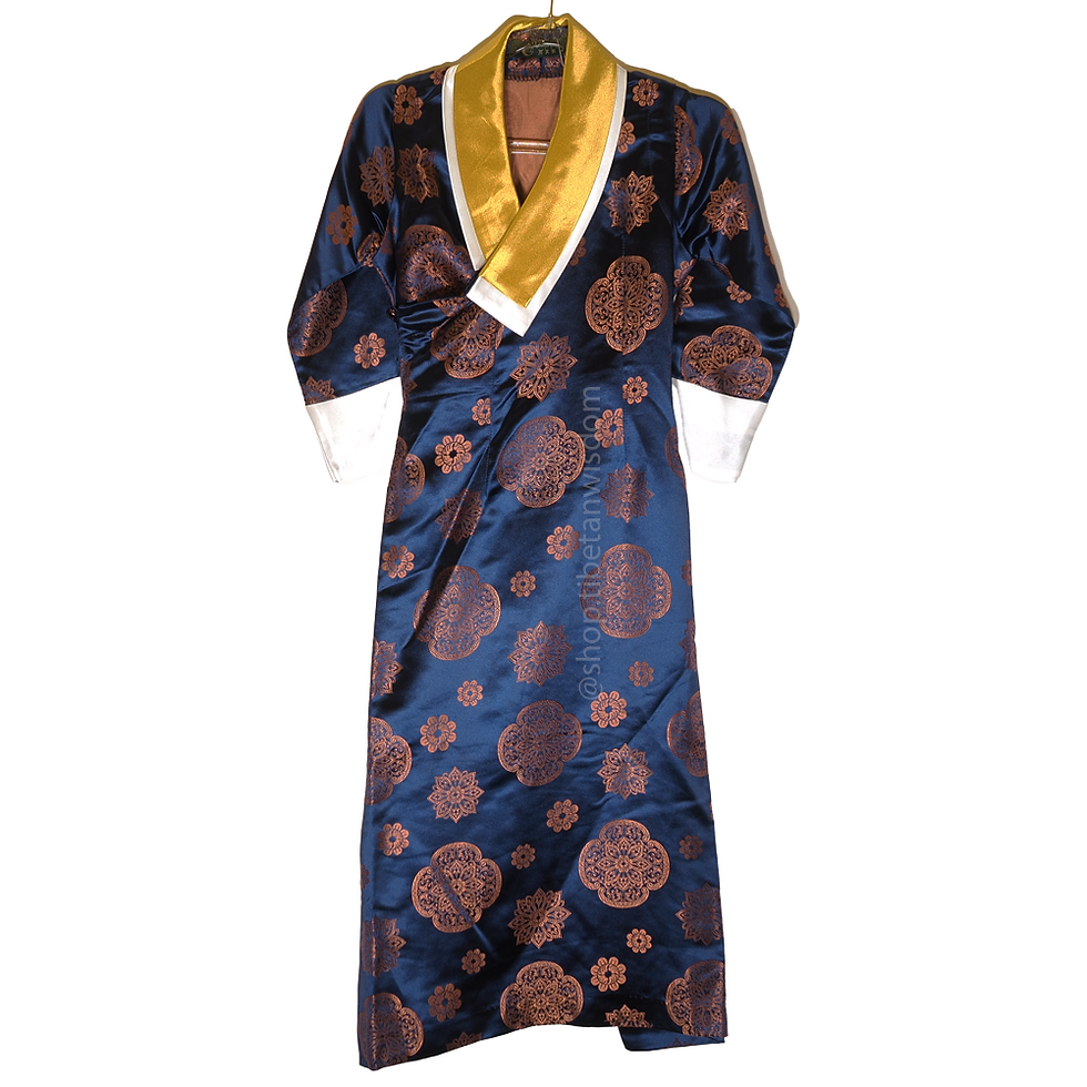 Thumbnail: Lhasa Chupa (Kid)