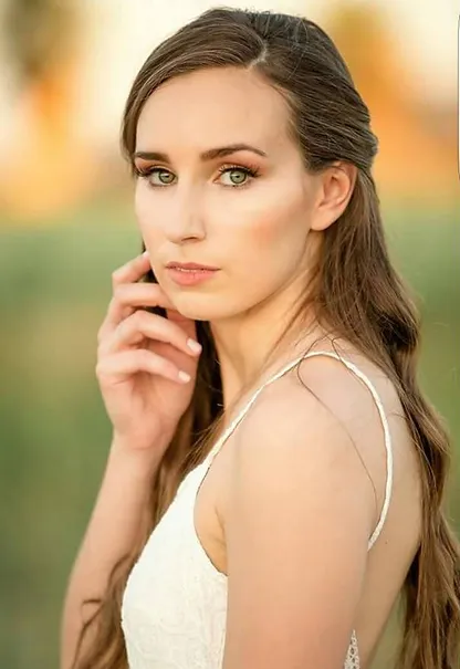 Bridal Bridal Hair Makeup By Yolanda Lake Scottsdale Phoenix