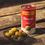 Thumbnail: Anchovy Stuffed Olives