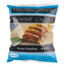 Shrimp Dumplings, 26.4 oz bag