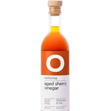 California Aged Sherry Vinegar