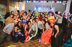 Grupo Musical Versatil Los Unicos, Grupos musicales para bodas, fiestas de quince años, graduaciones y eventos sociales. Porveedor Expo boda. Matrimonios LGTB.