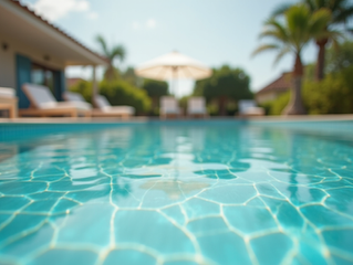 Should I Reseal My Pool Patio?