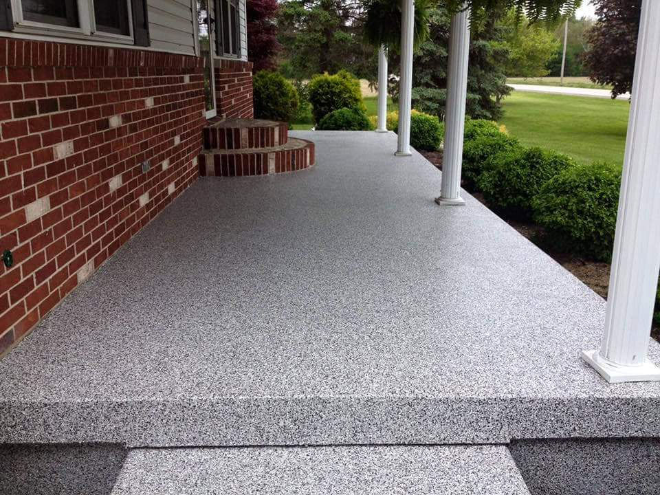 Graniflex
