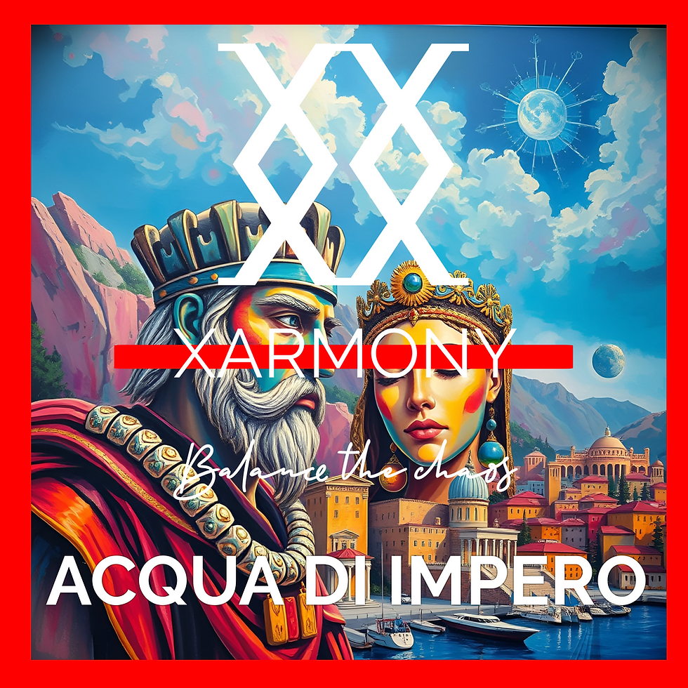 Thumbnail: ACQUA DI IMPERO EXTRAIT - 100ML