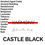 Thumbnail: CASTLE BLACK EXTRAIT - 100ML