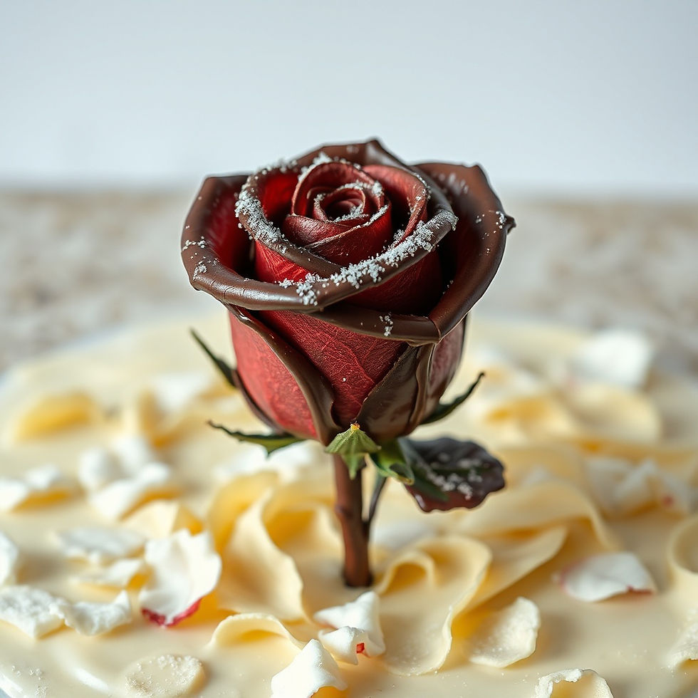 Thumbnail: ROSES IN AWE EXTRAIT - 100ML
