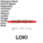 Thumbnail: LOKI PARFUM  - 100ML