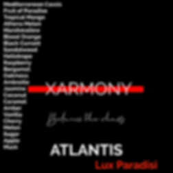 ATLANTIS EXTRAIT - 100ML