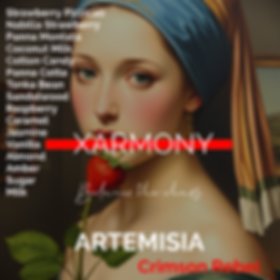 ARTEMISIA EXTRAIT - 100ML