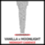 VANILLA X MOONLIGHT EXTRAIT - 100ML