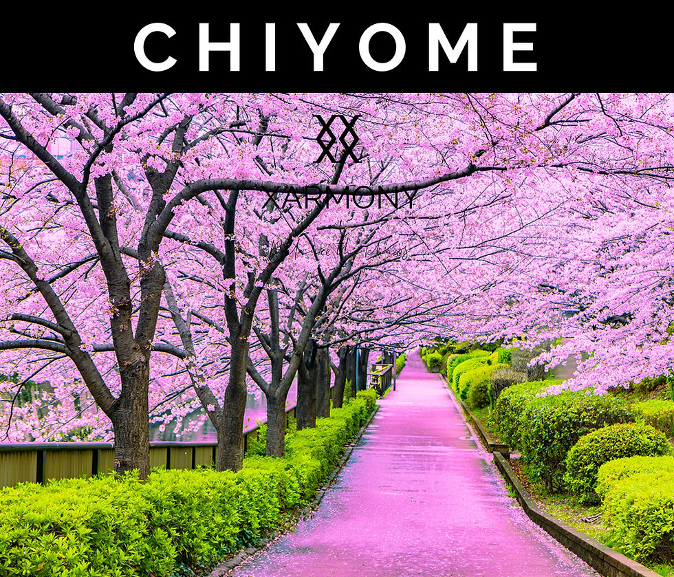 Thumbnail: CHIYOME EXTRAIT - 100ML