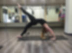 Flexibility classes in Wirral