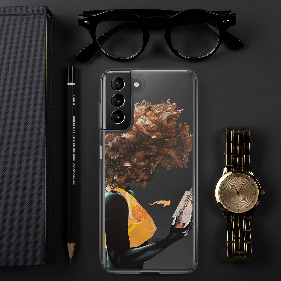 Thumbnail: Focus Samsung Case