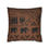 Thumbnail: Reflections Faux Suede Square Pillowcase