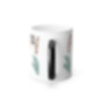 Thumbnail: Focused On Me Color Morphing Mug, 11oz