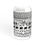 Thumbnail: Reflections Sipper Glass, 16oz