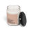 Thumbnail: Coconut Cream + Cardamon Natural Soy Candle, 9oz