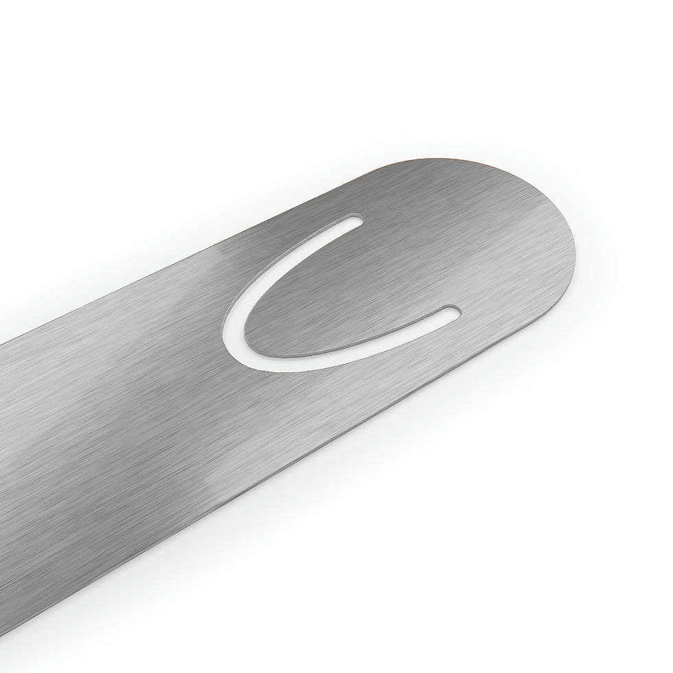 Thumbnail: Focus Bookmark