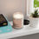 Thumbnail: Coconut Cream + Cardamon Natural Soy Candle, 9oz