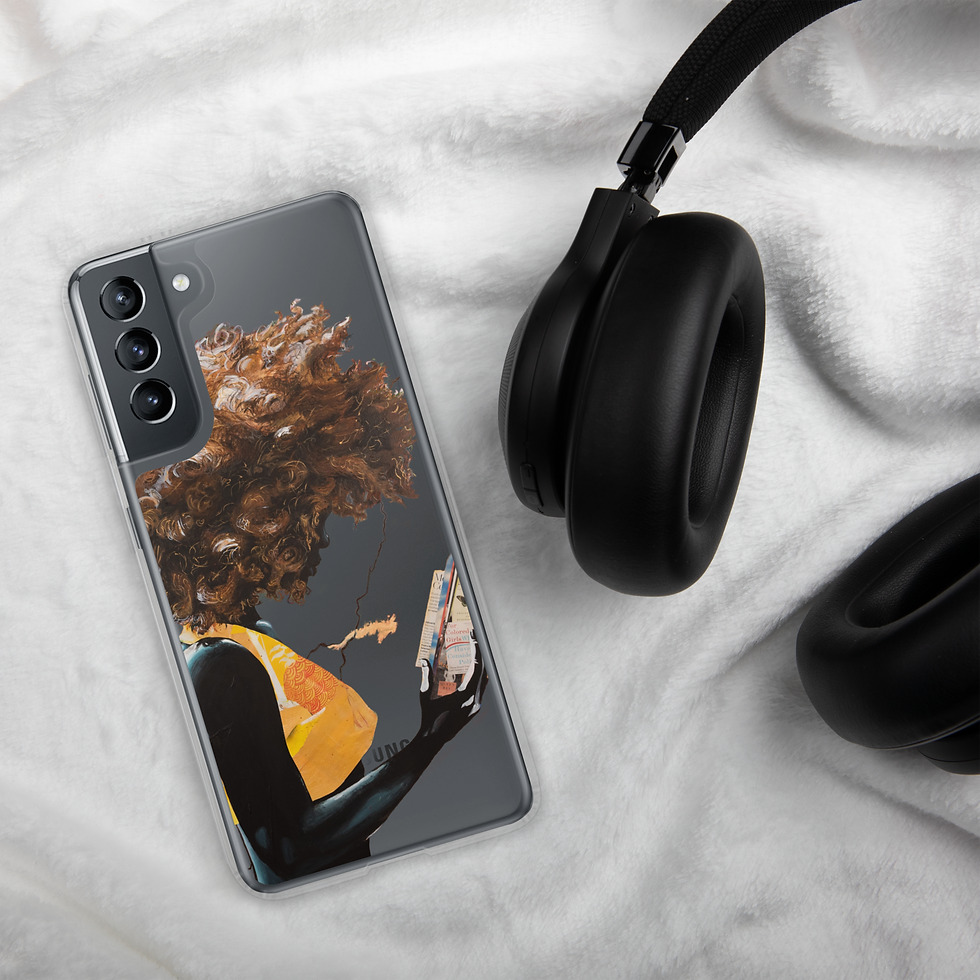 Thumbnail: Focus Samsung Case